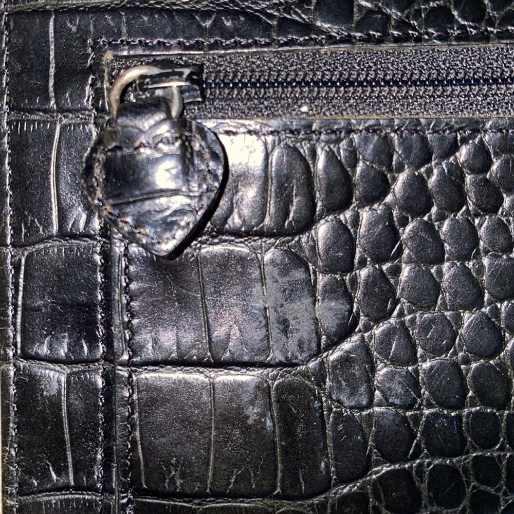 Brighton wallet . 💓 - Picture 7 of 7